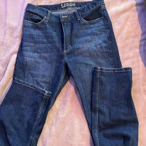 Kimes Ranch Sarah Jeans